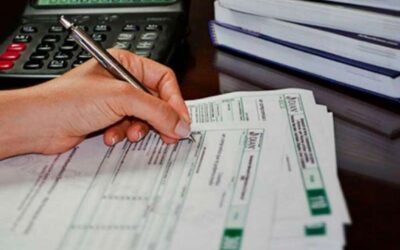 DIAN expide reglamentación para realizar facturación del Impuesto de Renta – Resolución 1212 del 5 de agosto de 2022